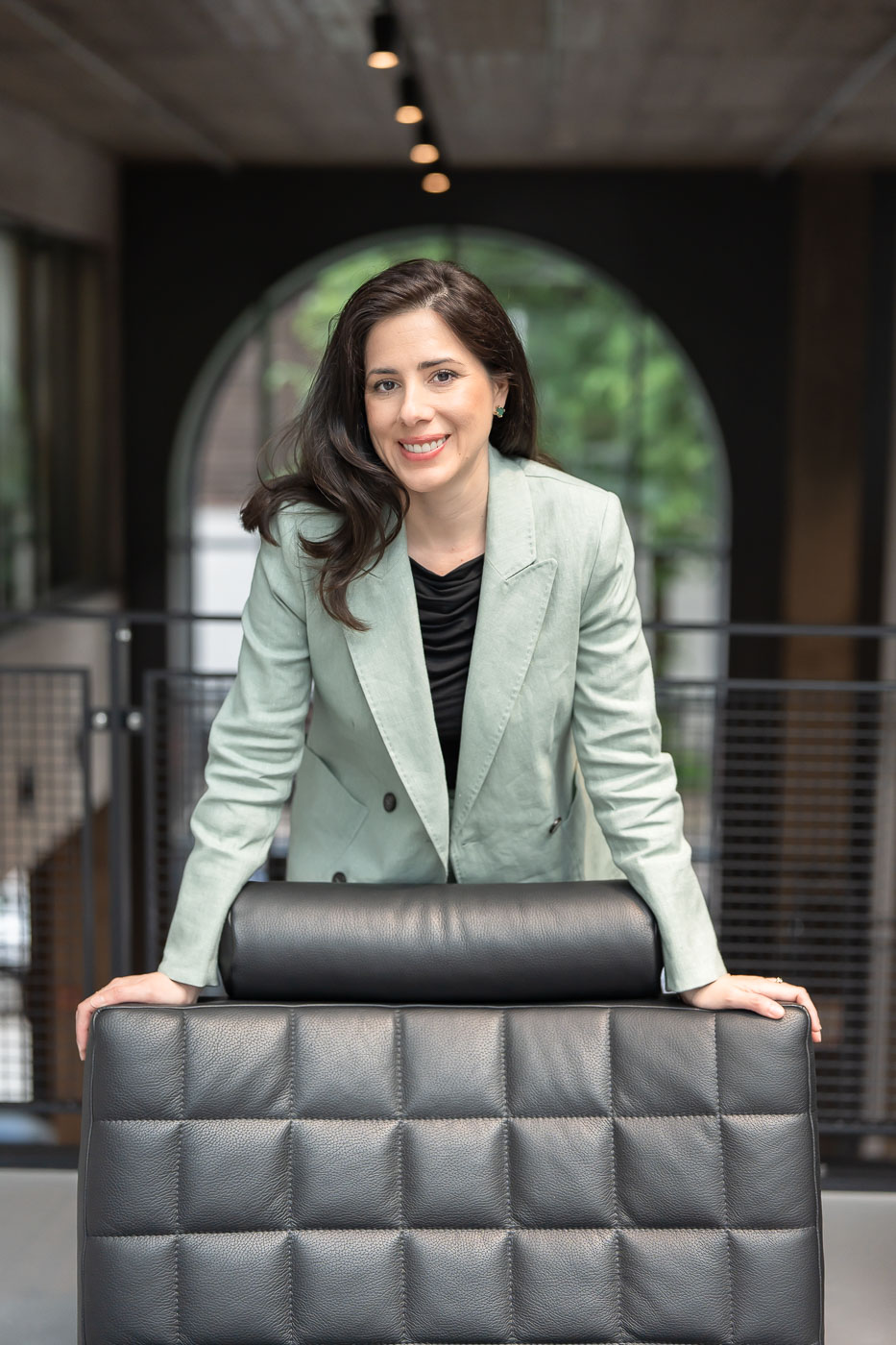 Corporate photographer Munich - professional business portraits