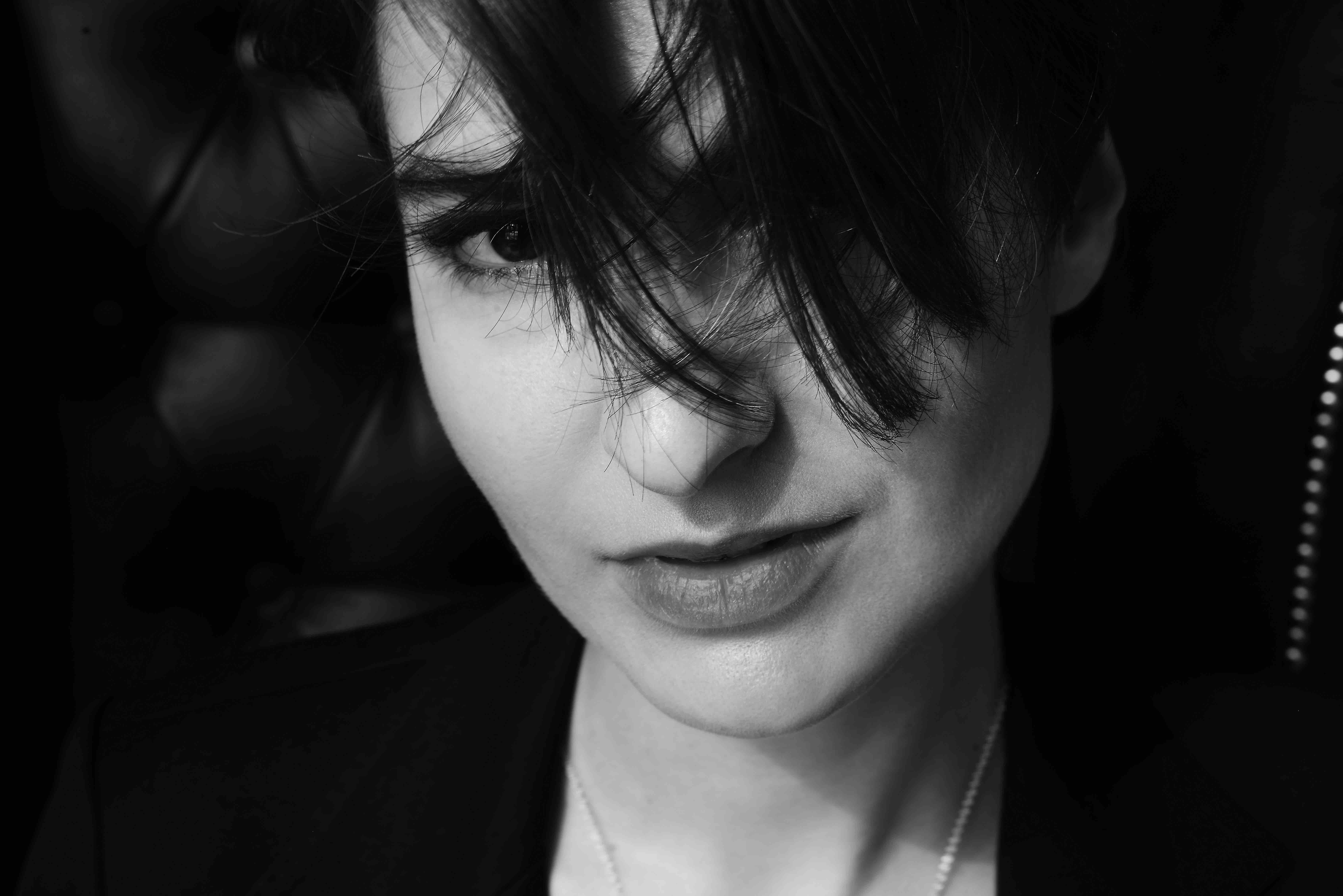 Marina Mikhova - photographer in Munich, working in English and Russian