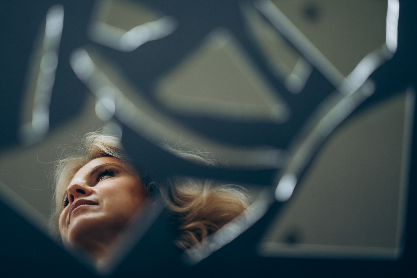 Portrait session Munich - professional photography for women